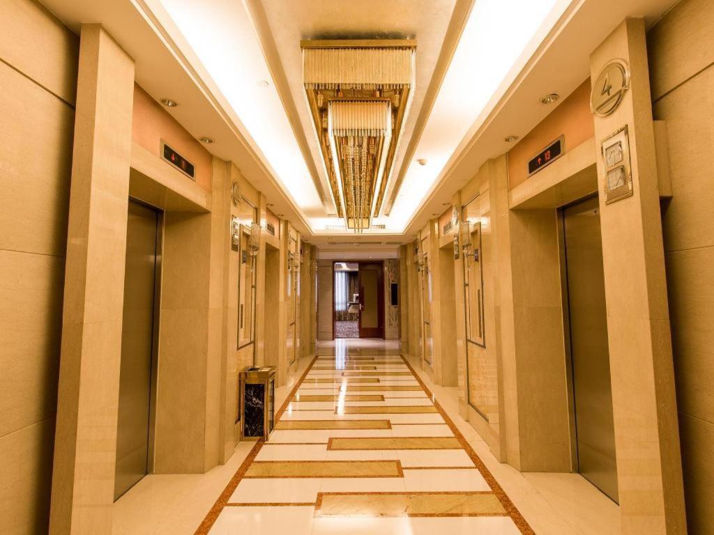 בייג'ינג China Palace Hotel מראה חיצוני תמונה