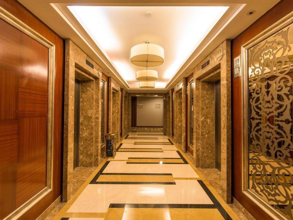 בייג'ינג China Palace Hotel מראה חיצוני תמונה