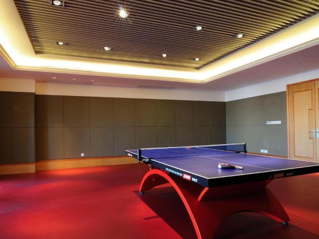 בייג'ינג China Palace Hotel מראה חיצוני תמונה