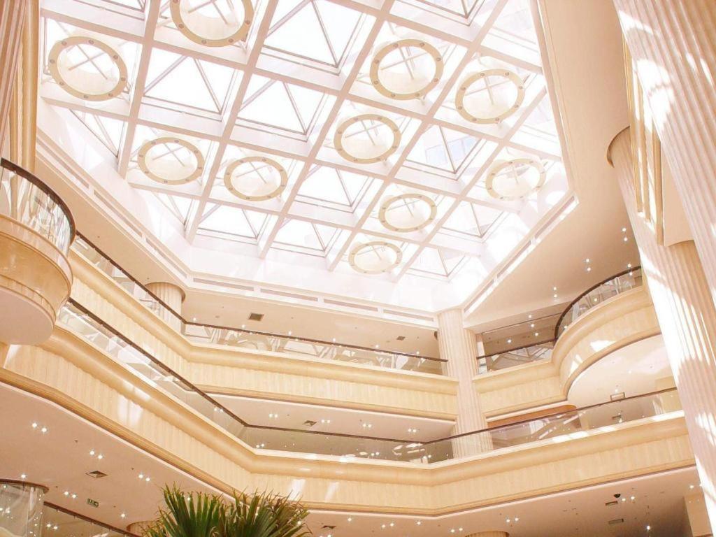 בייג'ינג China Palace Hotel מראה חיצוני תמונה