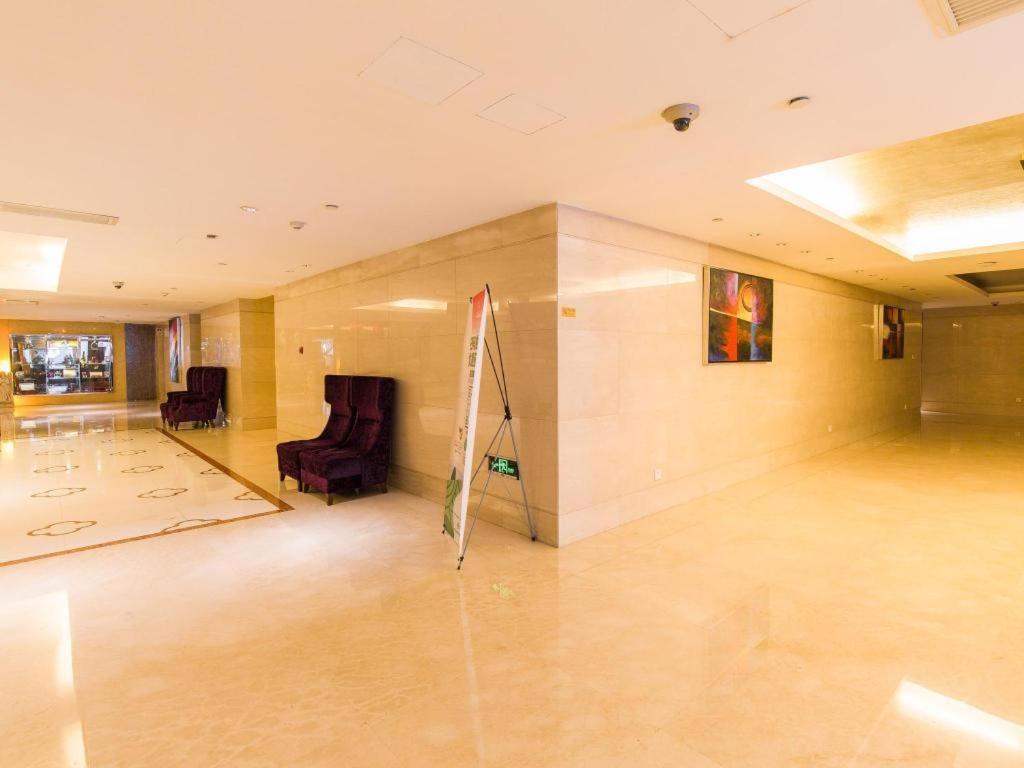 בייג'ינג China Palace Hotel מראה חיצוני תמונה