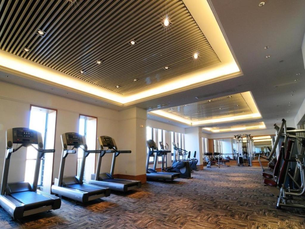 בייג'ינג China Palace Hotel מראה חיצוני תמונה