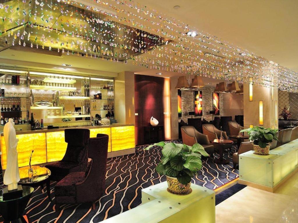 בייג'ינג China Palace Hotel מראה חיצוני תמונה