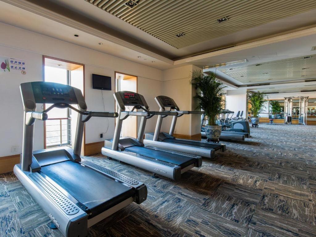 בייג'ינג China Palace Hotel מראה חיצוני תמונה