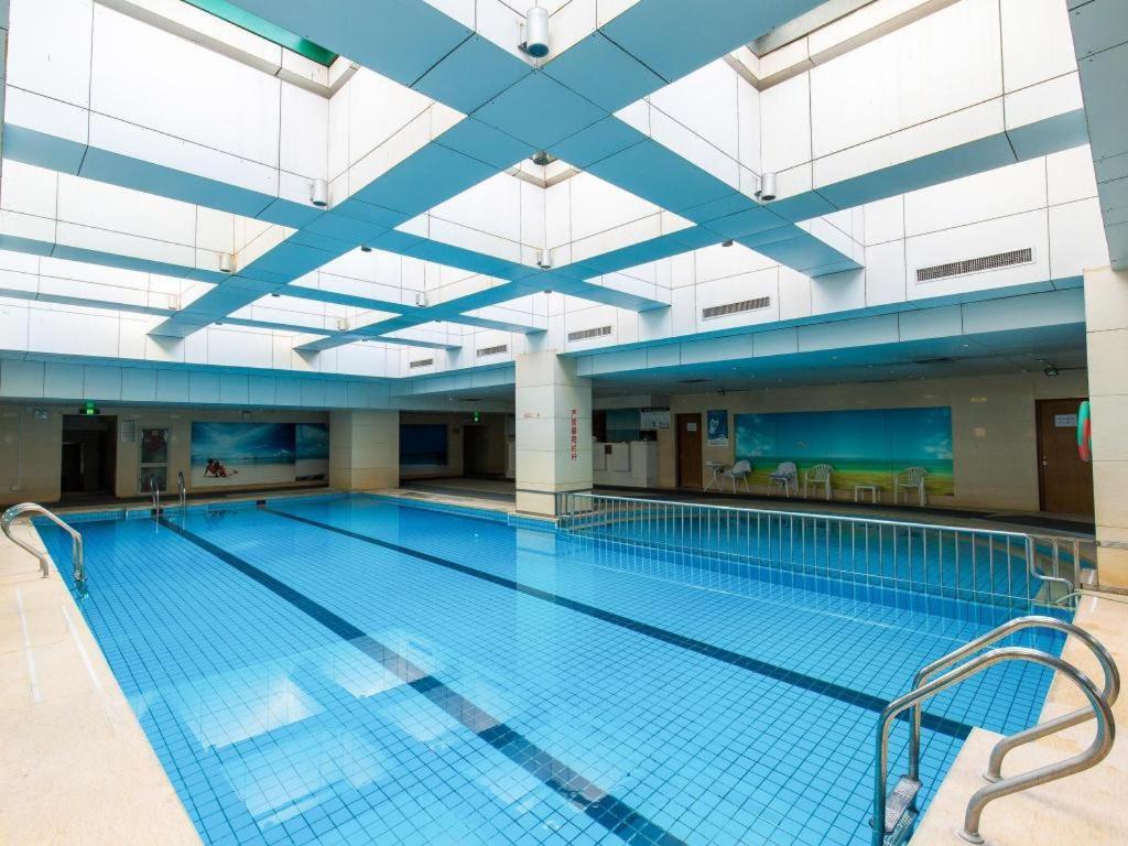 בייג'ינג China Palace Hotel מראה חיצוני תמונה