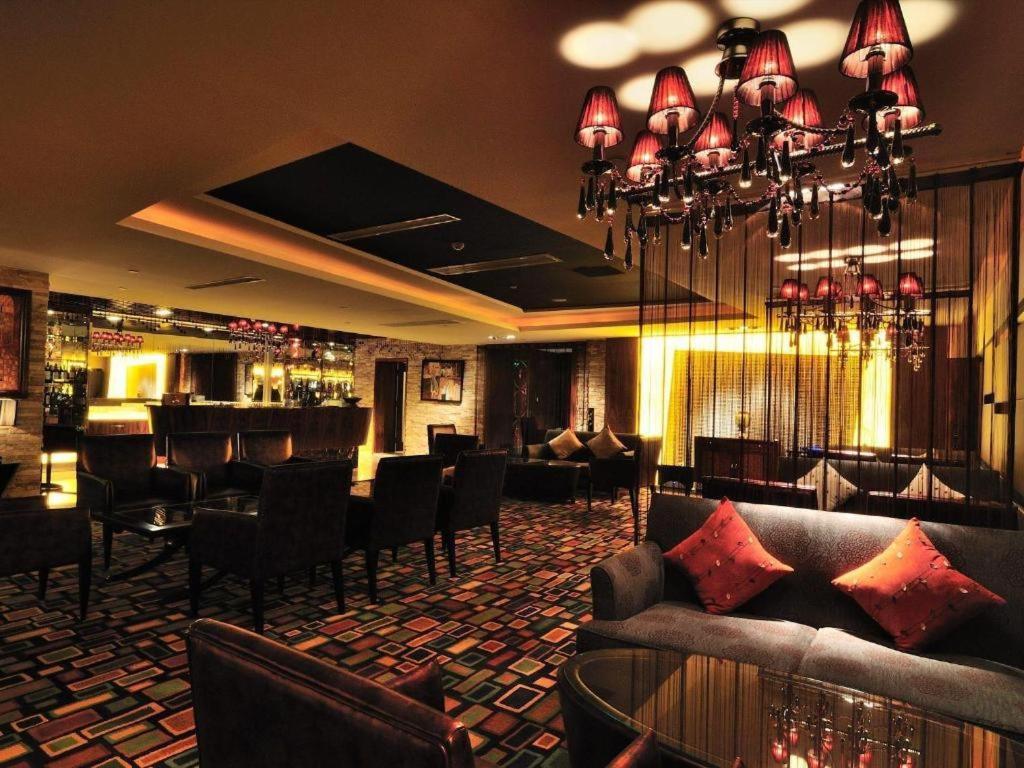 בייג'ינג China Palace Hotel מראה חיצוני תמונה