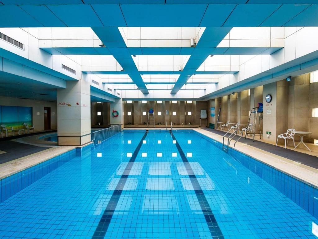 בייג'ינג China Palace Hotel מראה חיצוני תמונה