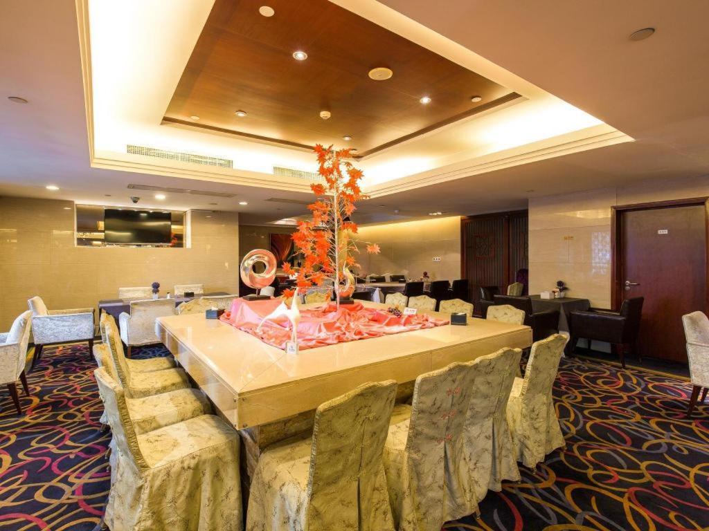 בייג'ינג China Palace Hotel מראה חיצוני תמונה