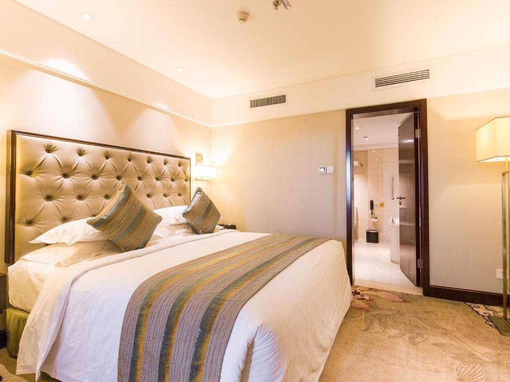 בייג'ינג China Palace Hotel מראה חיצוני תמונה