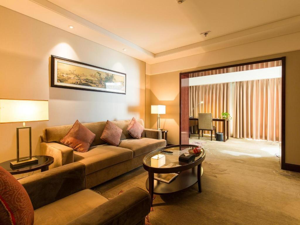 בייג'ינג China Palace Hotel מראה חיצוני תמונה