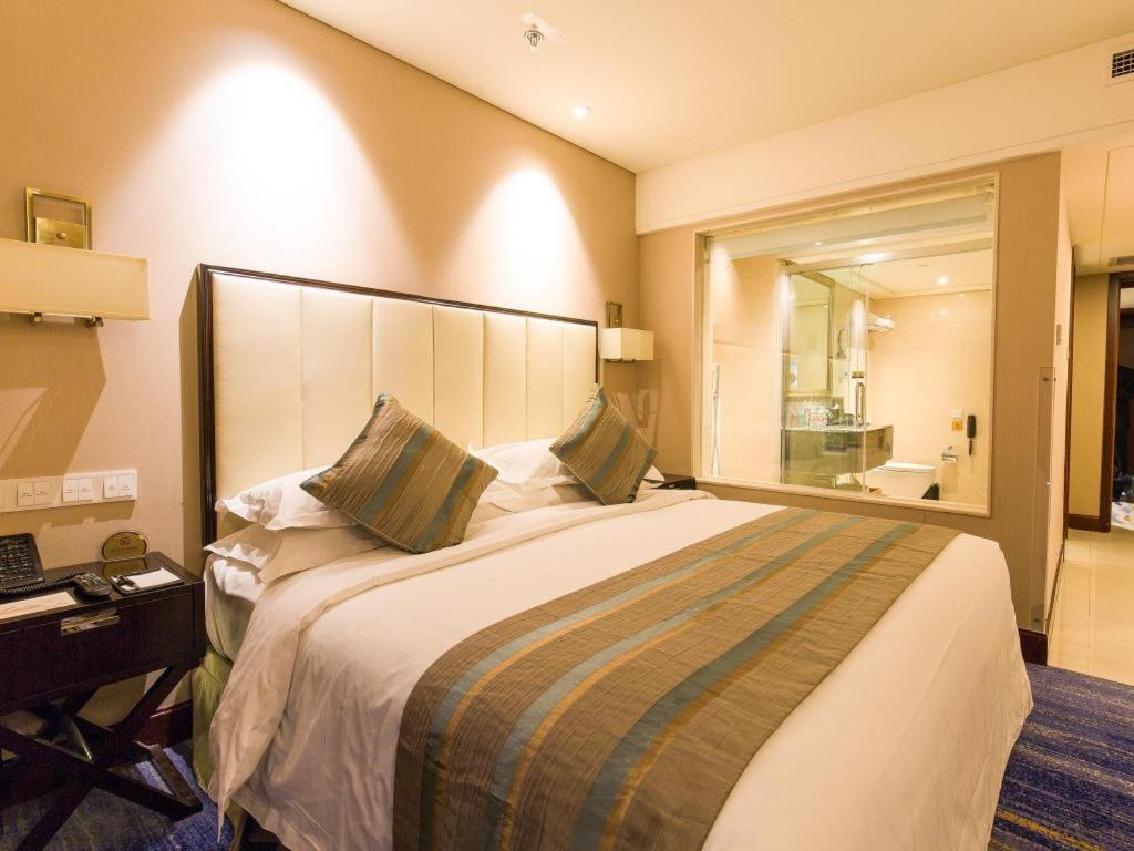 בייג'ינג China Palace Hotel מראה חיצוני תמונה