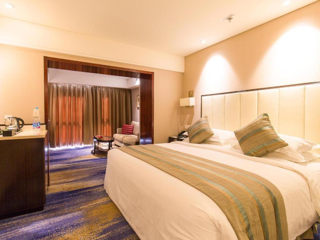 בייג'ינג China Palace Hotel מראה חיצוני תמונה