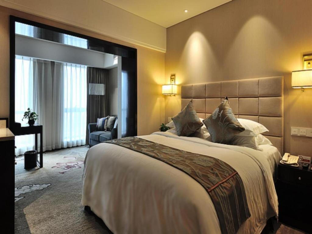 בייג'ינג China Palace Hotel מראה חיצוני תמונה