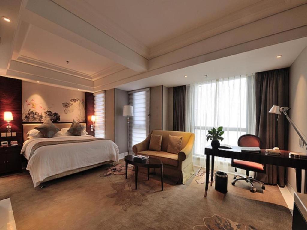 בייג'ינג China Palace Hotel מראה חיצוני תמונה