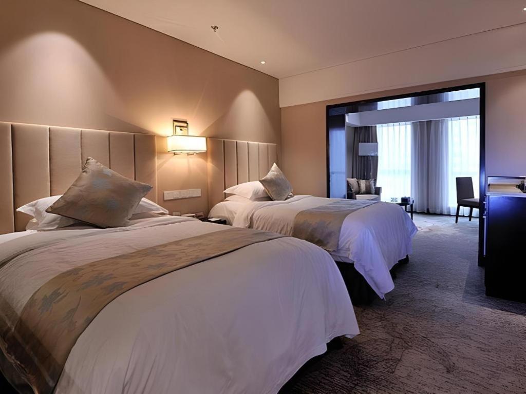 בייג'ינג China Palace Hotel מראה חיצוני תמונה
